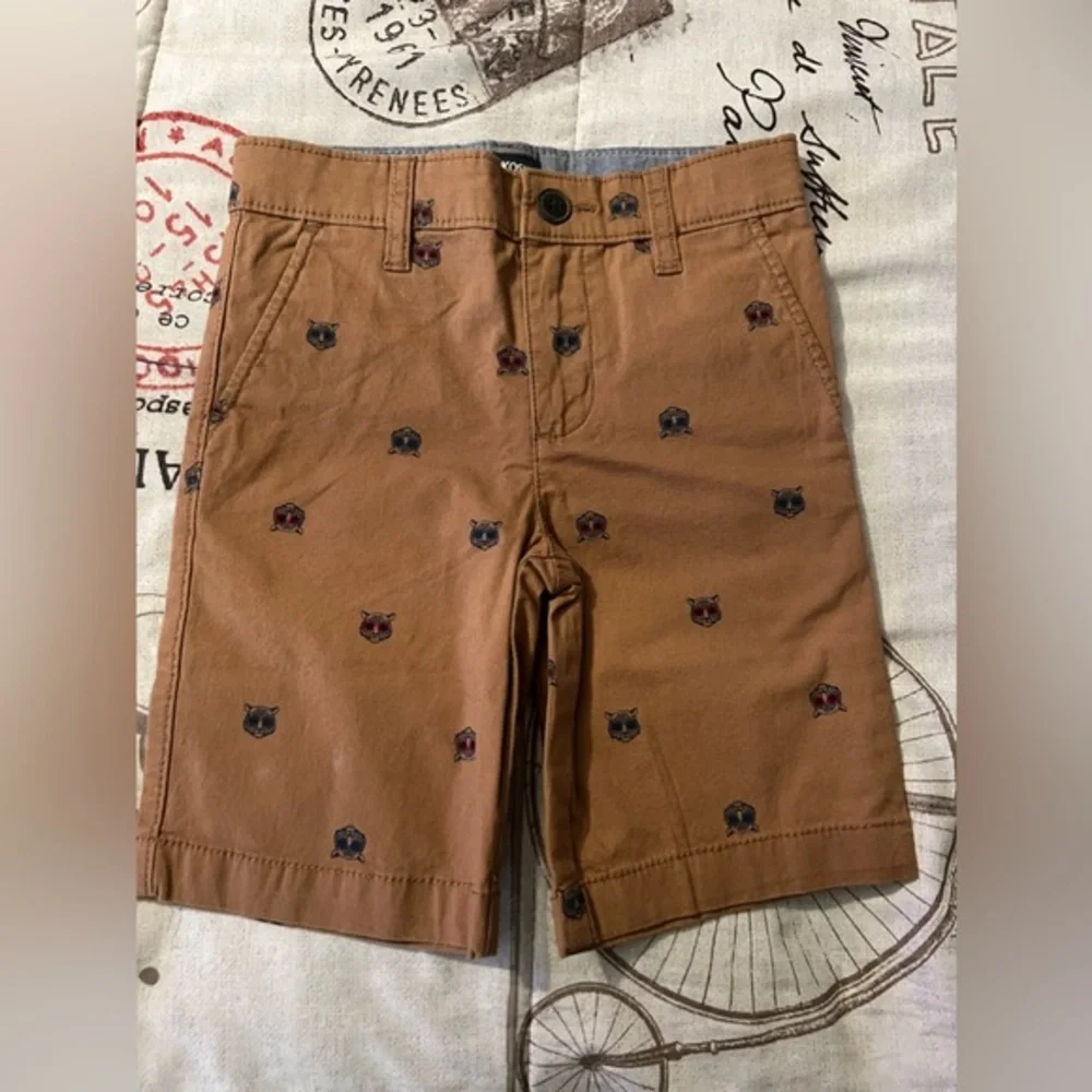 OshKosh B’Gosh kids shorts NWT‎